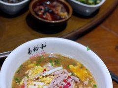 -易裕和·长沙米粉(竹塘西路店)