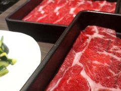 -MoMo牧场·寿喜烧专门店(长泰广场店)