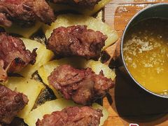 -黑牛の店·和牛烧肉(合生汇店)