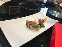 -小广寒电影艺术餐厅(小广寒经三路店)