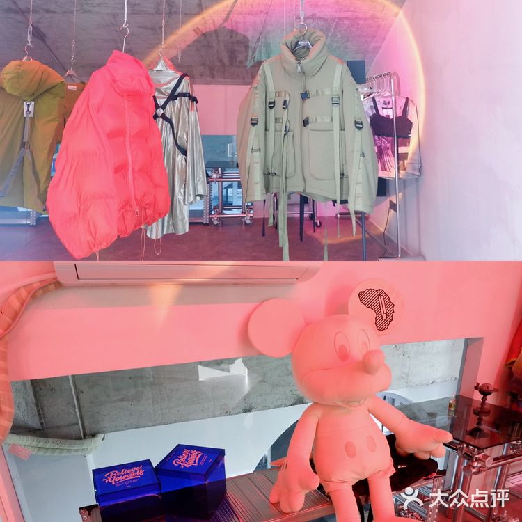 嘉兴探店 | 潮牌买手店/网红咖啡打卡地 🌔