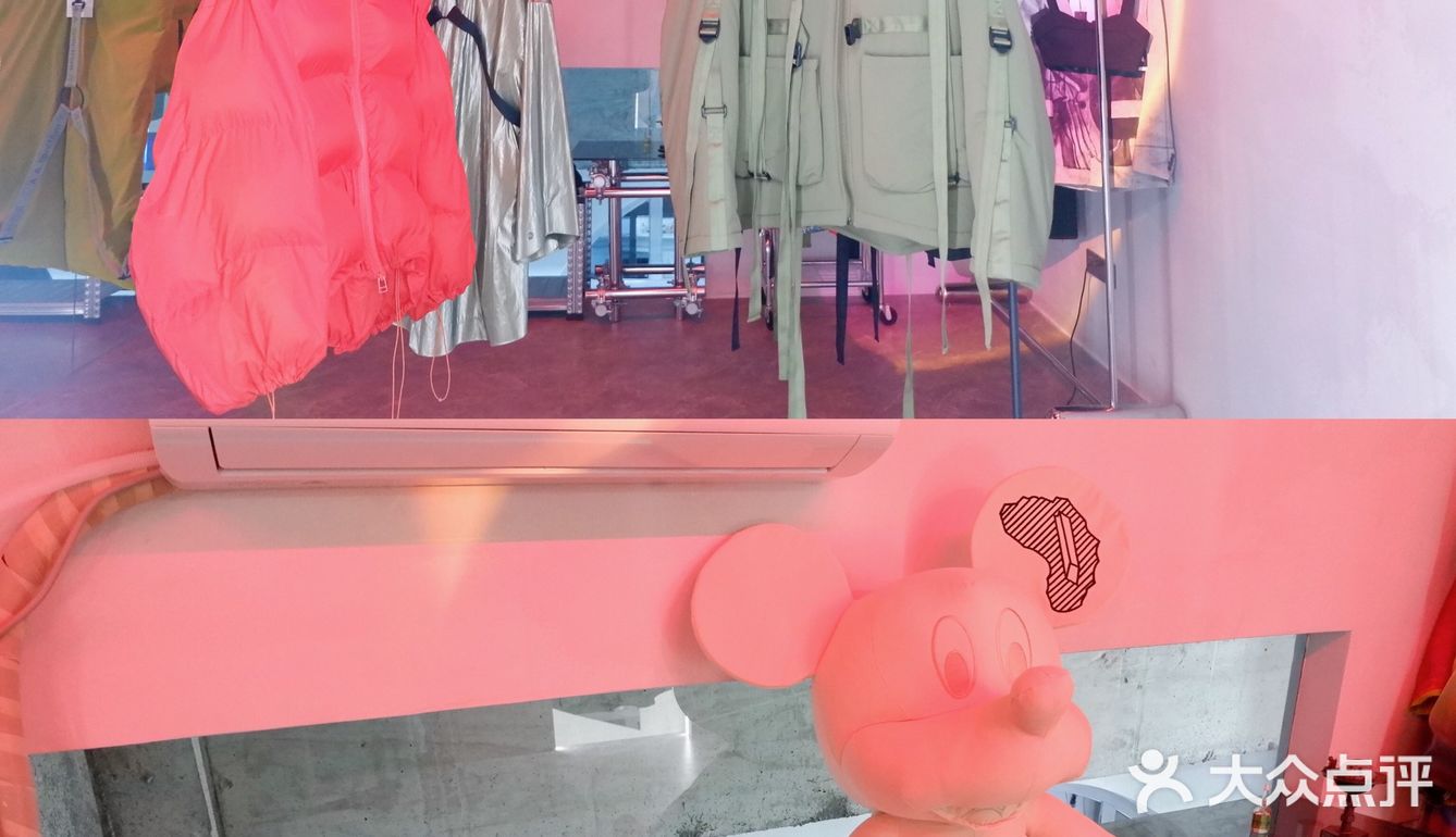 嘉兴探店 | 潮牌买手店/网红咖啡打卡地 🌔