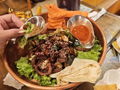 -吉祥圣雪藏餐