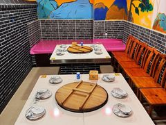 -江湖水乡铁锅炖魚(周庄嘉园店)