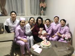 点击看大图 -佳宝全套房精品月子会所(大华店)