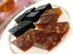 点心拼盘-金福海酒家