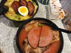-华嫂冰室(尖沙咀店)