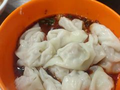 -继红顺河抄手名小吃