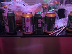 -海天之恋KTV(南湖店)