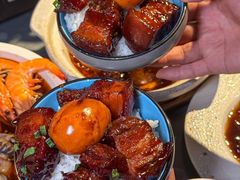 -金龙·打边炉(南京西路店)