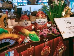 -太平山餐厅(山顶道店)