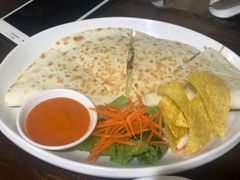 -panchos 墨西哥餐厅(嘉绿苑店)