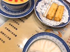 -广信牛奶甜品世家(台东店)