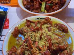 -拙味兄弟龙虾·江湖菜(和畅堂店)
