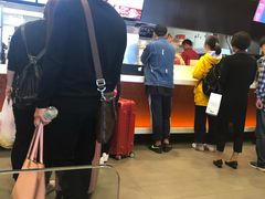 -肯德基(南京高铁1店)