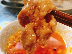 -大龙火锅(老店)