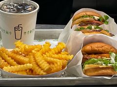 -Shake Shack(西单大悦城店)
