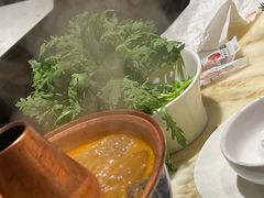 -涮福記·现切牛羊肉火锅(世纪汇店)