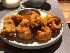 小蛮汁大鸡块-米仓食堂(凯德广场店)