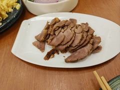 -老昌春饼(中央大街店)