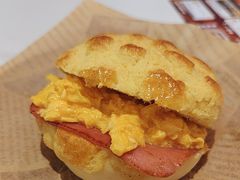 -香港深仔记茶餐厅(东门店)