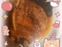 -万龙洲海鲜(南新仓店)