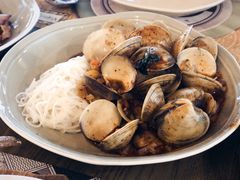 -CHINCHIN 青青·泰国料理(万象食家店)