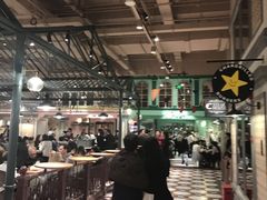 -大食代美食广场(上海中心店)