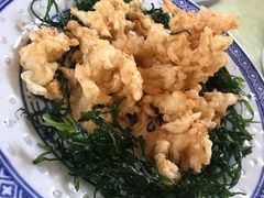 -厉家菜(德胜门总店)