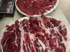 -粤潮牛肉火锅店(江南大道店)