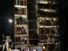 -TIAN TATTOO BAR