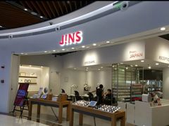 -JINS(上海宏伊国际广场店)