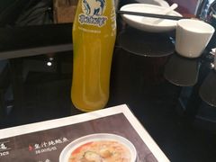 -皇城根北京风味主题餐厅(滨海万达店)