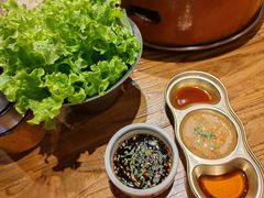 -韩景台烤肉(八大处店)