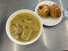 -馅饼粥·百年传承 since1926(中山路店)