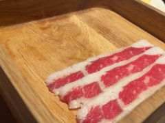 -浅锅和牛小锅放题(深业上城店)