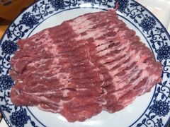 -裕德孚手切涮羊肉(建业凯旋广场店)