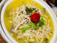 泡椒双肚-砂唐居(总店)