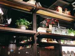 -探鱼·鲜青椒爽麻烤鱼(广州欣荣广场店)