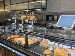 -BAKER&SPICE(BFC外滩金融中心店)