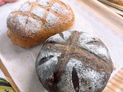 亚麻籽车打咸芝士-原麦山丘(凯德MALL·大峡谷店)