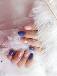 -Pink You美甲美睫纹绣定制中心