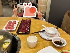 -嬷孙家潮汕牛肉火锅(北京路天河城店)