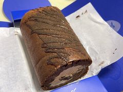 -the Roll'ING手作瑞士卷专门店(卓悦中心店)