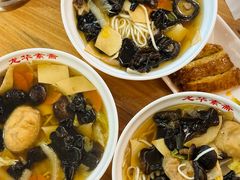 -龙华素斋(龙华路店)