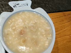 -小城粥道·海胆鲜虾粥(解放广场店)