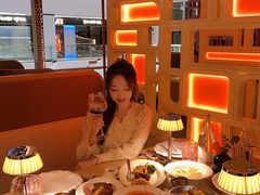 -佐度王子扒房(金安店)