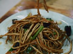 -朱大嘴肥肠血旺(福字街店)