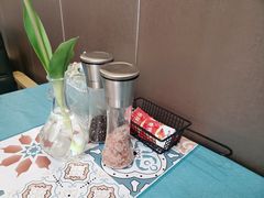 -西单元牛排馆(长安大学城店)