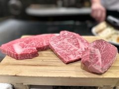 -神户牛排餐厅MOURIYA(总店)